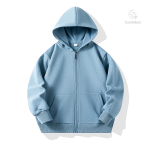 Sweat chaud pour les aventures en plein air