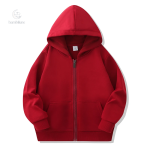 Sweat à capuche pour enfants actifs