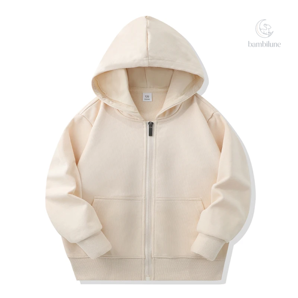 Vêtement d'automne polyvalent pour enfants