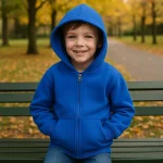 Vêtement chaud pour enfants CoolKids