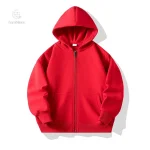 Sweat à capuche pour les journées froides