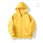 Sweat à capuche pour un look tendance