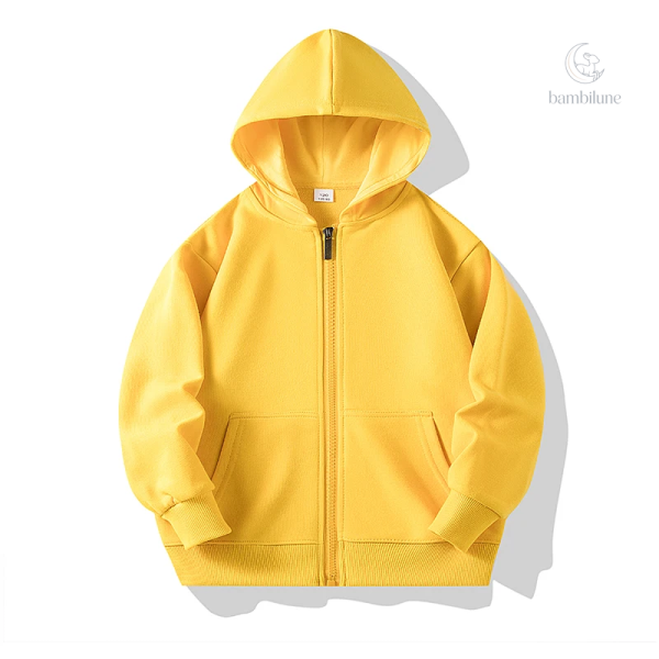 Sweat à capuche pour un look tendance