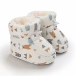 Chaussons confortables pour l'hiver, CosySteps