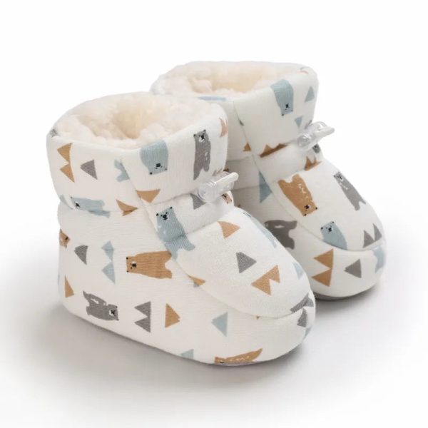 Chaussons confortables pour l'hiver, CosySteps