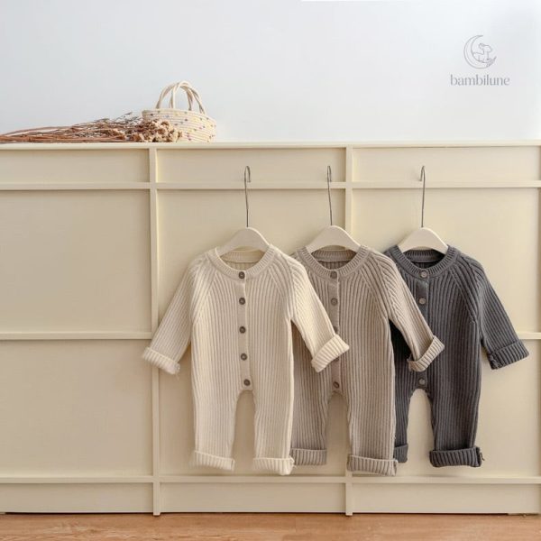 Vêtement chaud et stylé pour les petits