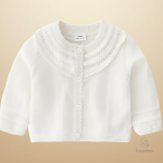 Cardigan pratique pour l'automne et l'hiver