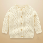 Tricot léger et confortable pour enfant