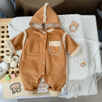 CozyNest : la combinaison idéale pour l'hiver