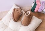 Bottines pratiques pour enfants, CozySteps, faciles à enfiler