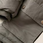 CozyTrend – Vêtement d'hiver avec élégance pour enfants