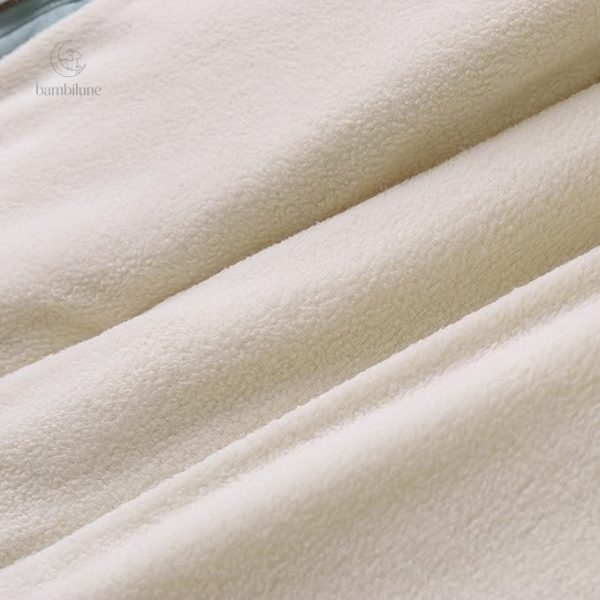 Design élégant de la parka CozyTrend pour les froids