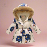 Manteau matelassé CozyTrend, style et chaleur