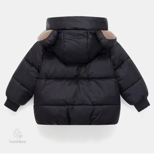 Manteau enfant idéal pour les jours froids