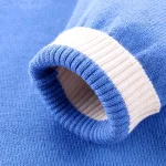 CozziWear : cardigan tricoté avec oursons mignons