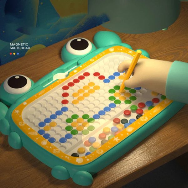 Jouet éducatif pour l'apprentissage des 4-5 ans