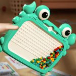 Crabby Sketcher – Idéal pour le dessin et l'écriture