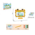Activité créative pour enfants de 4 à 5 ans