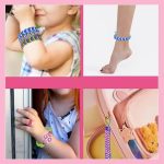 Bracelets à tricoter pour des heures de plaisir