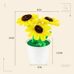 Kit de création pour développer l'imagination des enfants