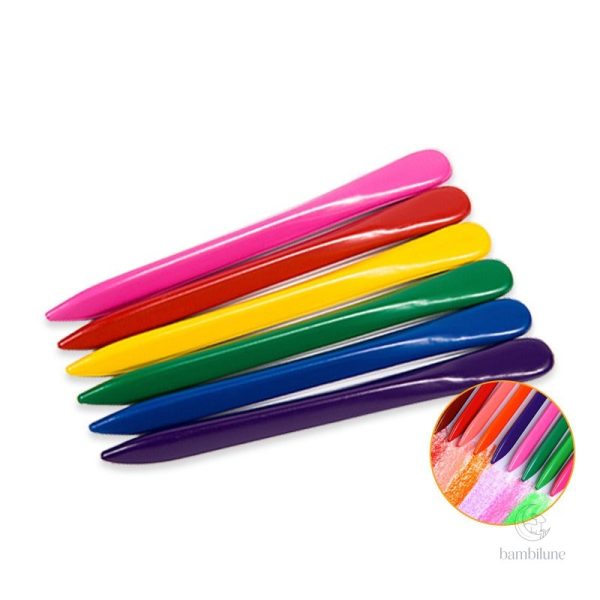 CrayonSet - Kit de dessin pour un travail propre