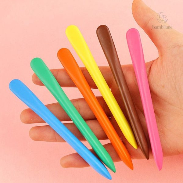 CrayonSet - Outils de dessin sans salissures