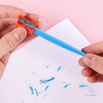 CrayonSet - Protection pour les mains lors du dessin