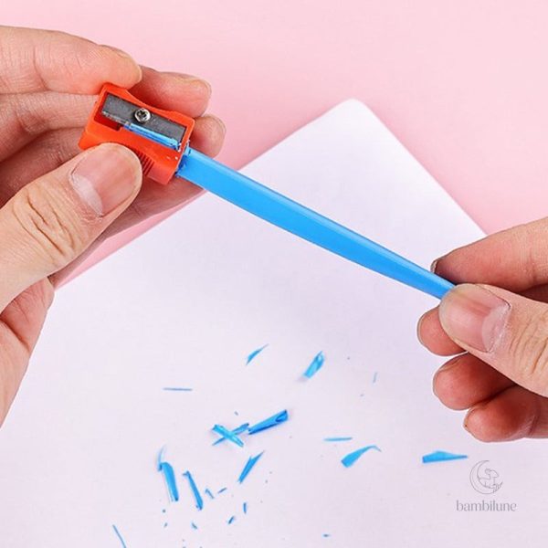 CrayonSet - Protection pour les mains lors du dessin