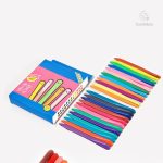 CrayonSet - Matériel de dessin pratique et propre