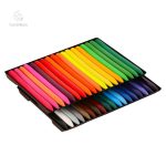 CrayonSet - Crayons adaptés au dessin soigné