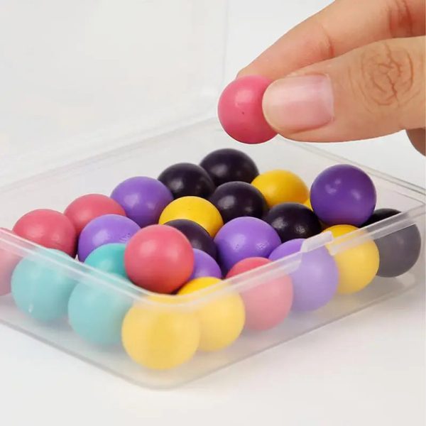 Fête des Couleurs - Activité créative pour les tout-petits