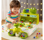 Flipper ludique pour développer la motricité fine des enfants