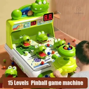 Jeu Crocodile pour des heures de divertissement en famille
