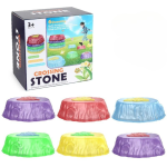 Jouets lumineux pour encourager le mouvement et l'amusement