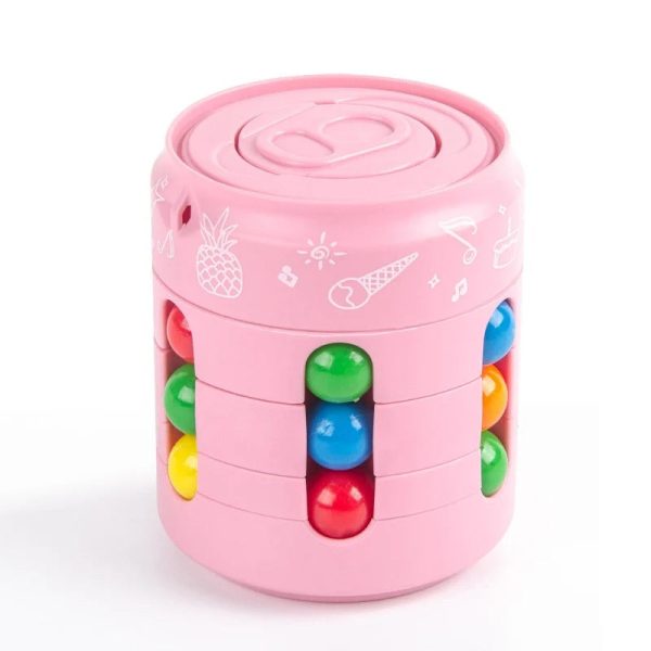 Accessoire ludique pour enfants, idéal en voyage