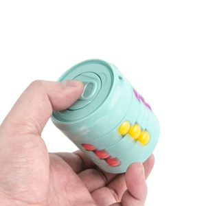 Jouet Fidget adapté aux enfants de 4 à 5 ans