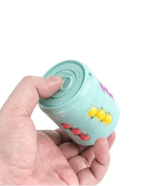 Jouet Fidget adapté aux enfants de 4 à 5 ans