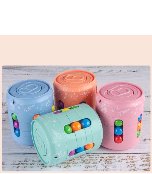 Jeu de motricité fine pour les jeunes enfants