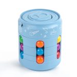 Cube interactif pour stimuler la créativité chez les enfants