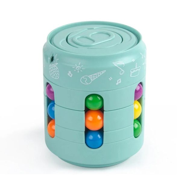 Fidget cube pour améliorer la gestion du stress