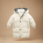 CuddleCoat, manteau d'hiver pour garder les enfants au chaud