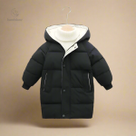 Manteau CuddleCoat, essentiel