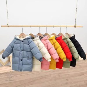 CuddleCoat, manteau confortable et protecteur pour l'hiver