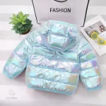 CuddleCoat, idéal pour les journées froides d'automne