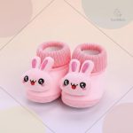 CuddleSteps : chaussons confortables pour tout-petits