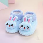 CuddleSteps : style et confort pour bébés