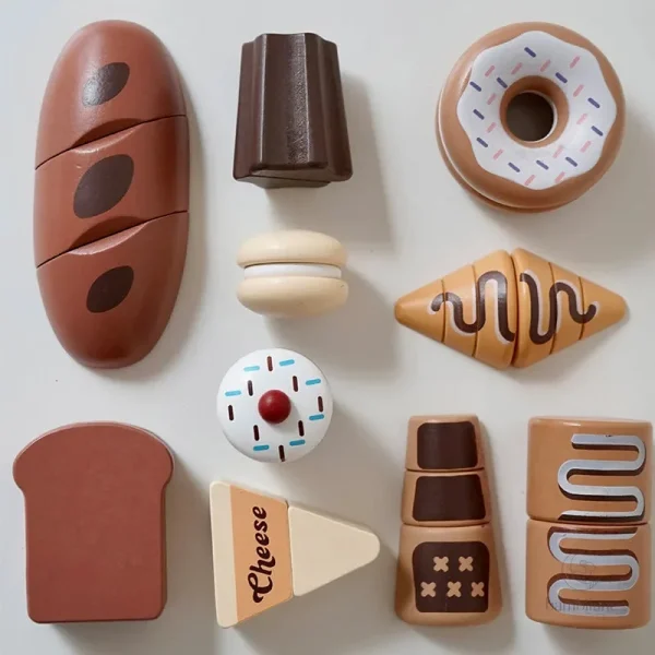 Kit de découpage amusant pour enfants en bas âge