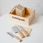 Jeux de découpage pour stimuler la créativité des enfants