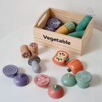 Ensemble de découpage pour développer la motricité fine