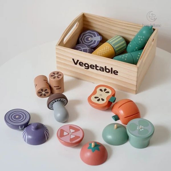 Ensemble de découpage pour développer la motricité fine